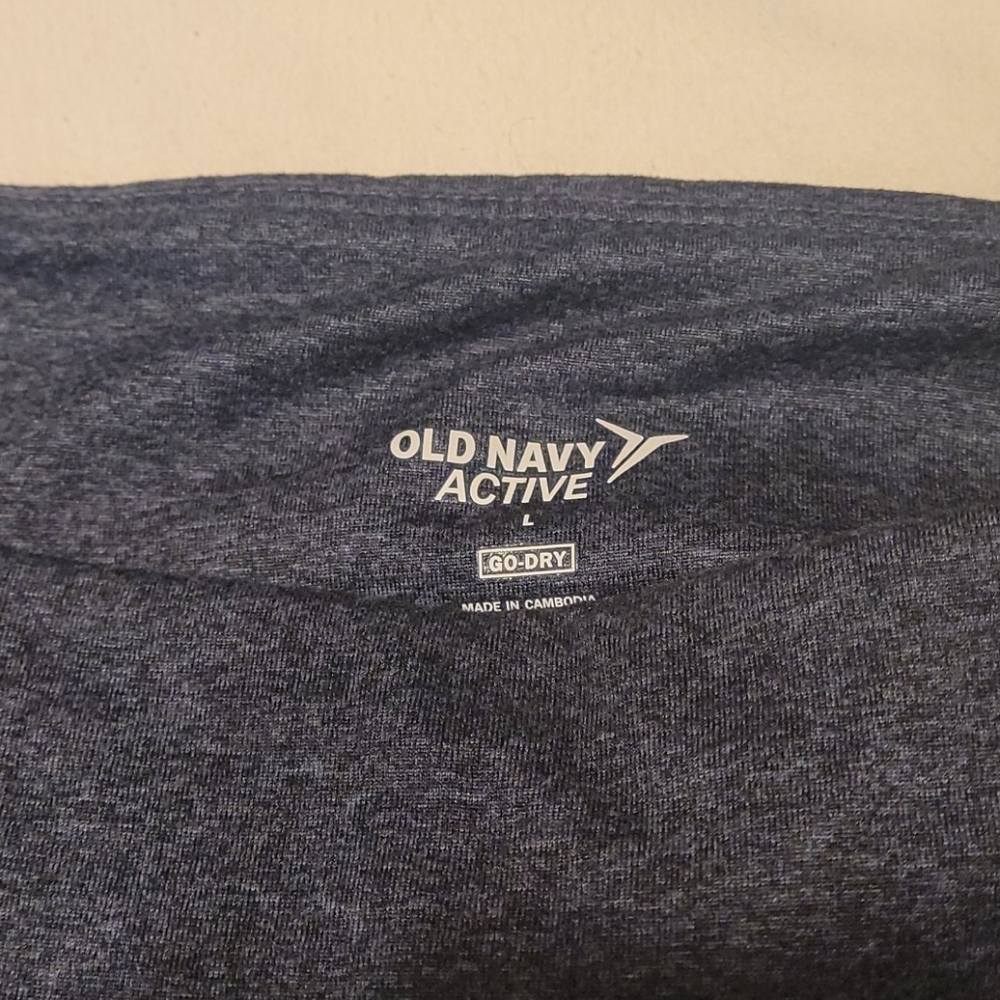 Old navy active go - dry active leggings